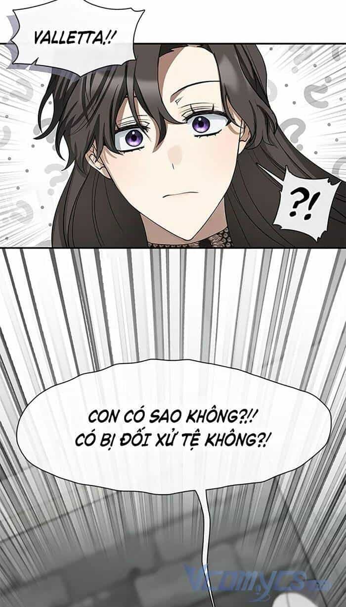 Không Thể Thoát Khỏi Người - Chương 70 - ảnh 20