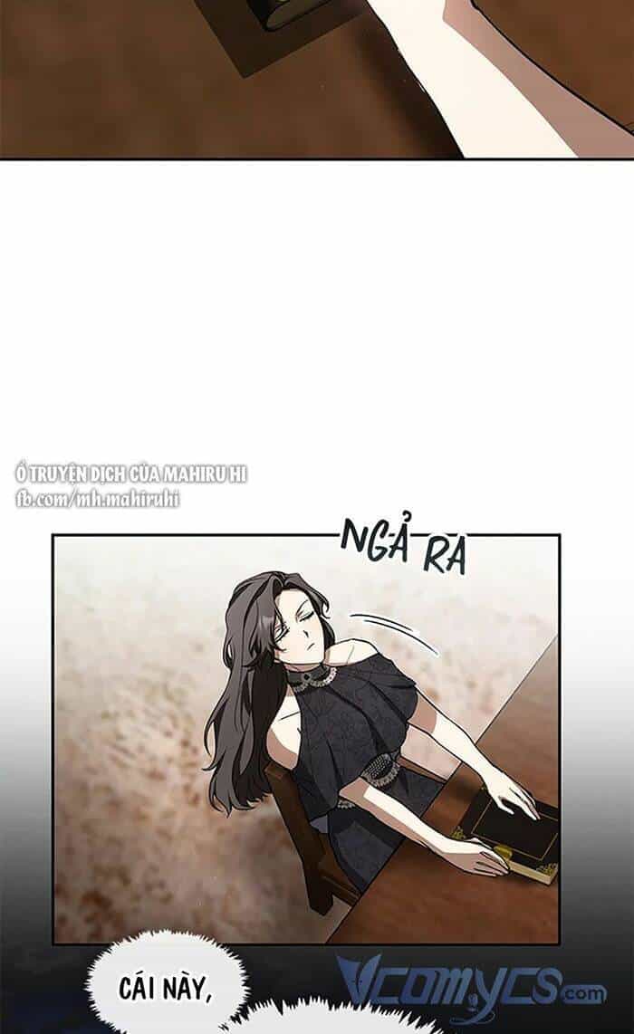 Không Thể Thoát Khỏi Người - Chương 70 - ảnh 3