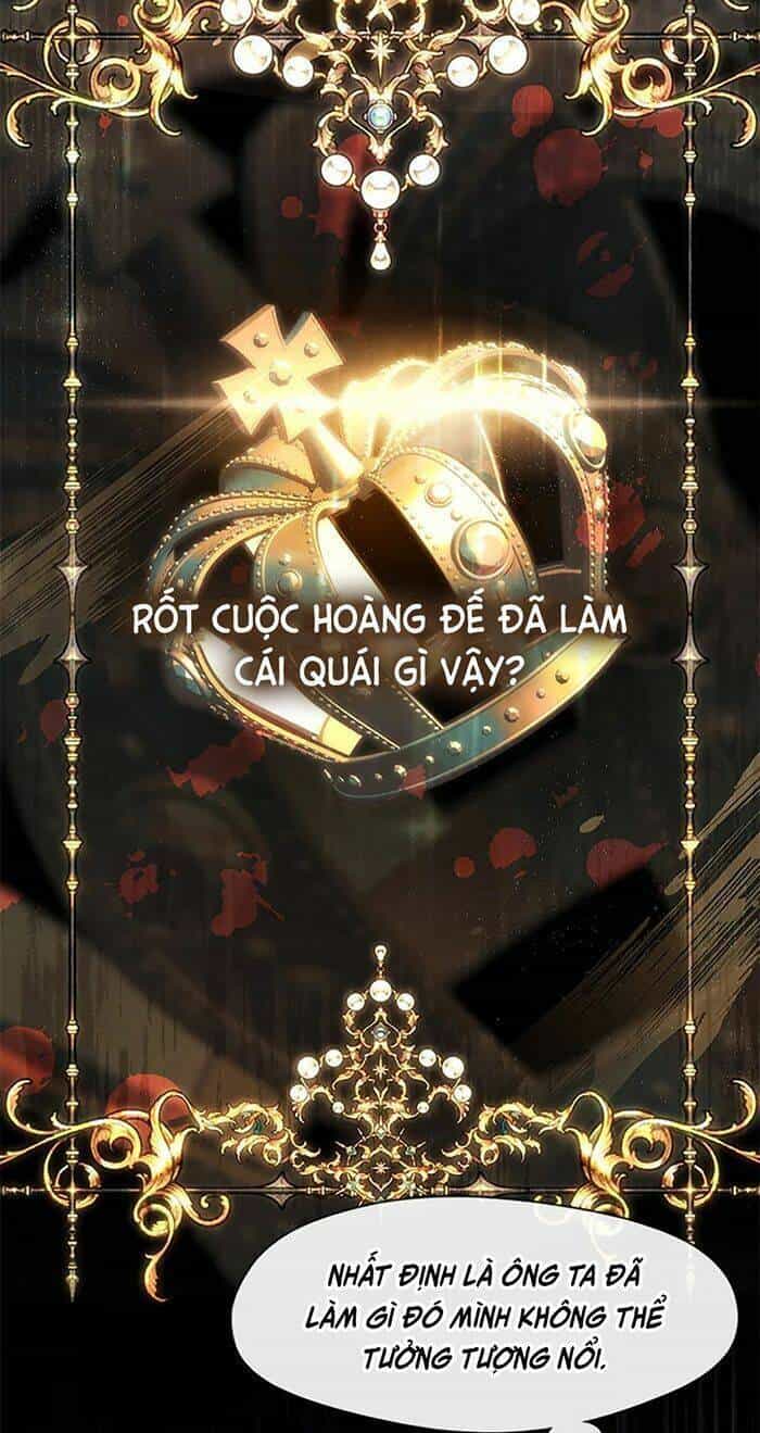 Không Thể Thoát Khỏi Người - Chương 70 - ảnh 39