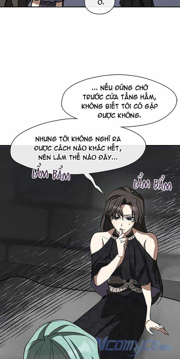 Không Thể Thoát Khỏi Người - Chương 70 - ảnh 42