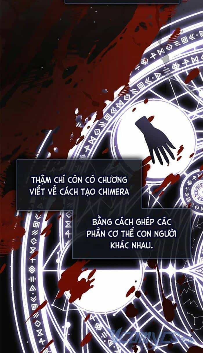 Không Thể Thoát Khỏi Người - Chương 70 - ảnh 7
