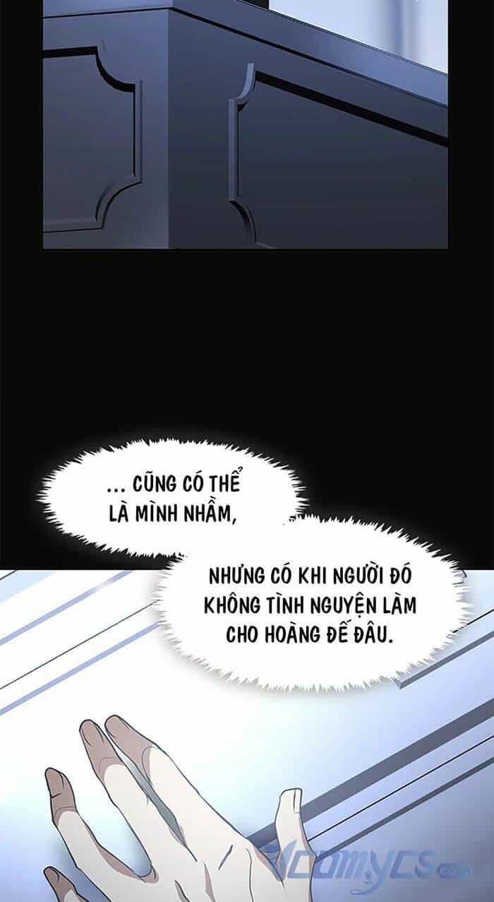 Không Thể Thoát Khỏi Người - Chương 71 - ảnh 10