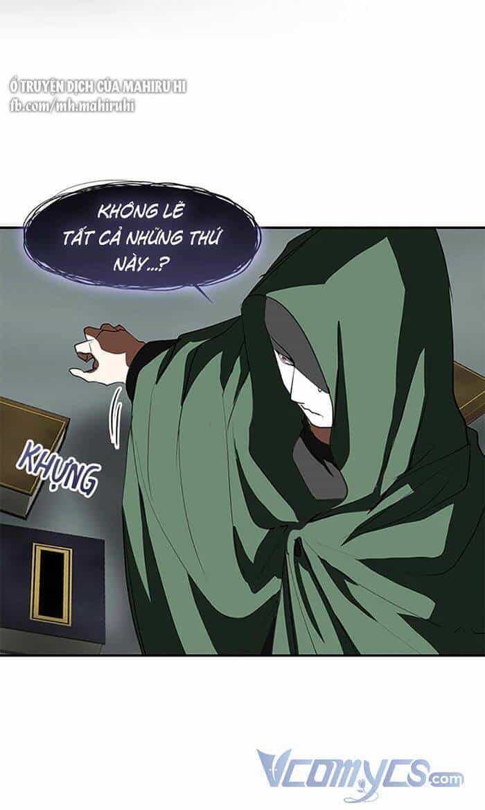 Không Thể Thoát Khỏi Người - Chương 71 - ảnh 31