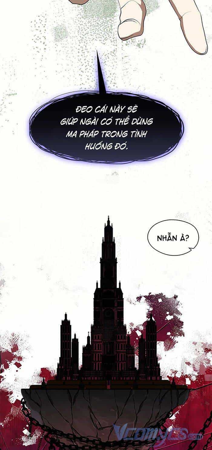 Không Thể Thoát Khỏi Người - Chương 72 - ảnh 38