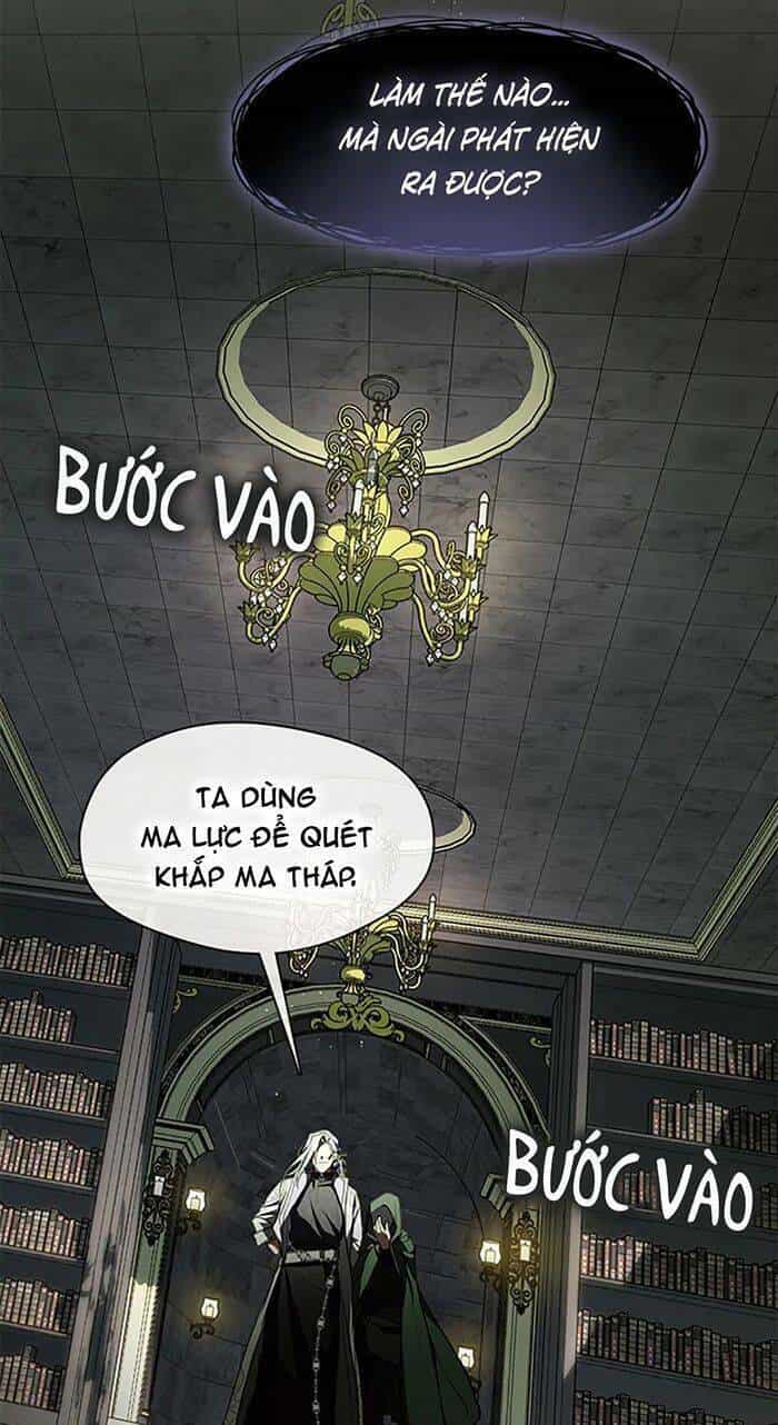 Không Thể Thoát Khỏi Người - Chương 72 - ảnh 4
