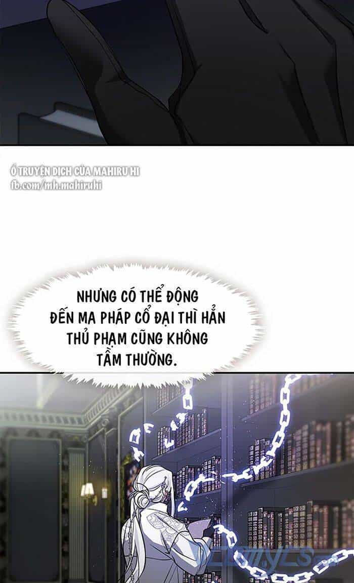 Không Thể Thoát Khỏi Người - Chương 72 - ảnh 7