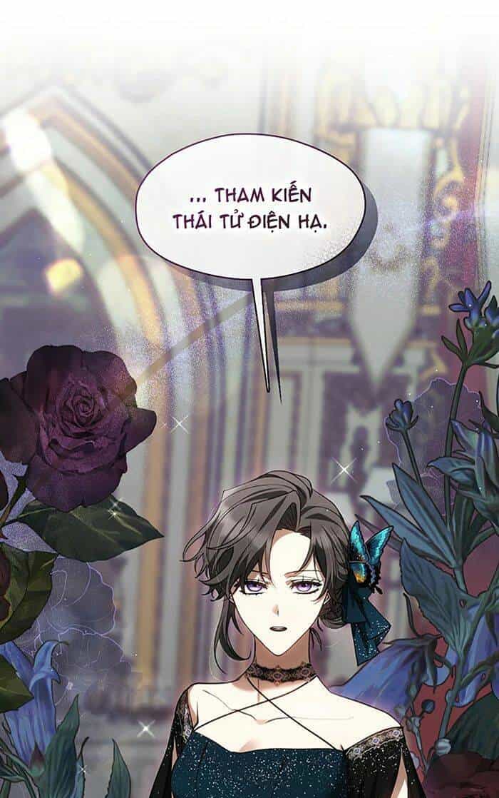 Không Thể Thoát Khỏi Người - Chương 73 - ảnh 12