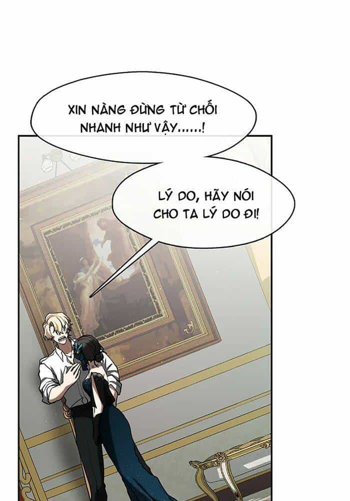 Không Thể Thoát Khỏi Người - Chương 73 - ảnh 22