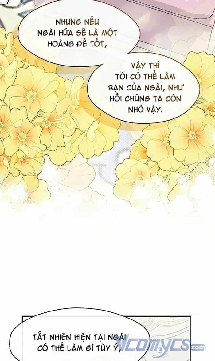 Không Thể Thoát Khỏi Người - Chương 73 - ảnh 29