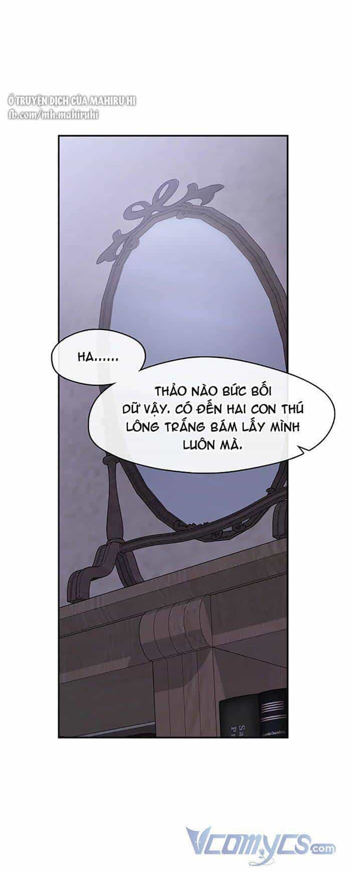 Không Thể Thoát Khỏi Người - Chương 74 - ảnh 35
