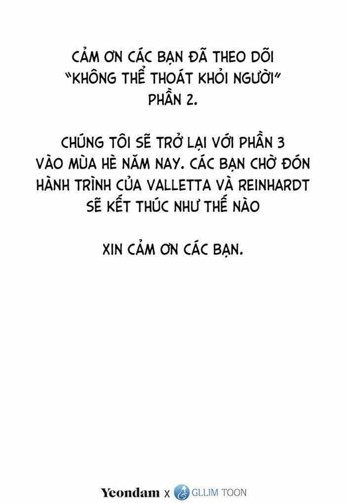 Không Thể Thoát Khỏi Người - Chương 74 - ảnh 46