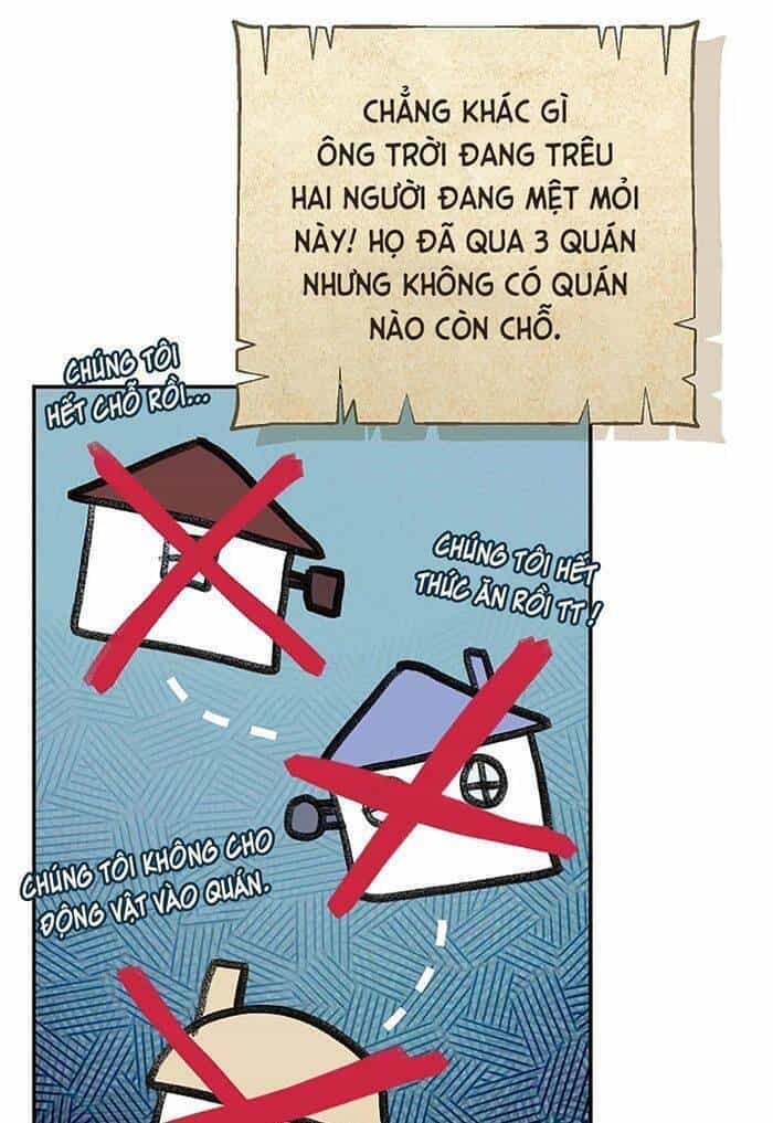 Không Thể Thoát Khỏi Người - Chương 74 - ảnh 5