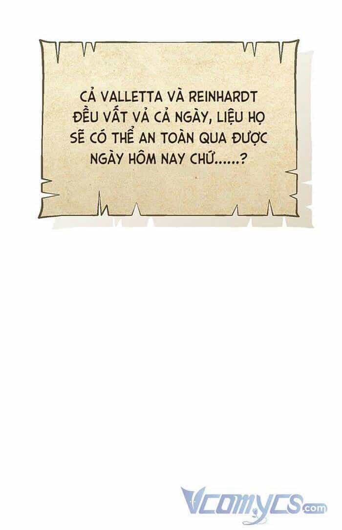 Không Thể Thoát Khỏi Người - Chương 74 - ảnh 8