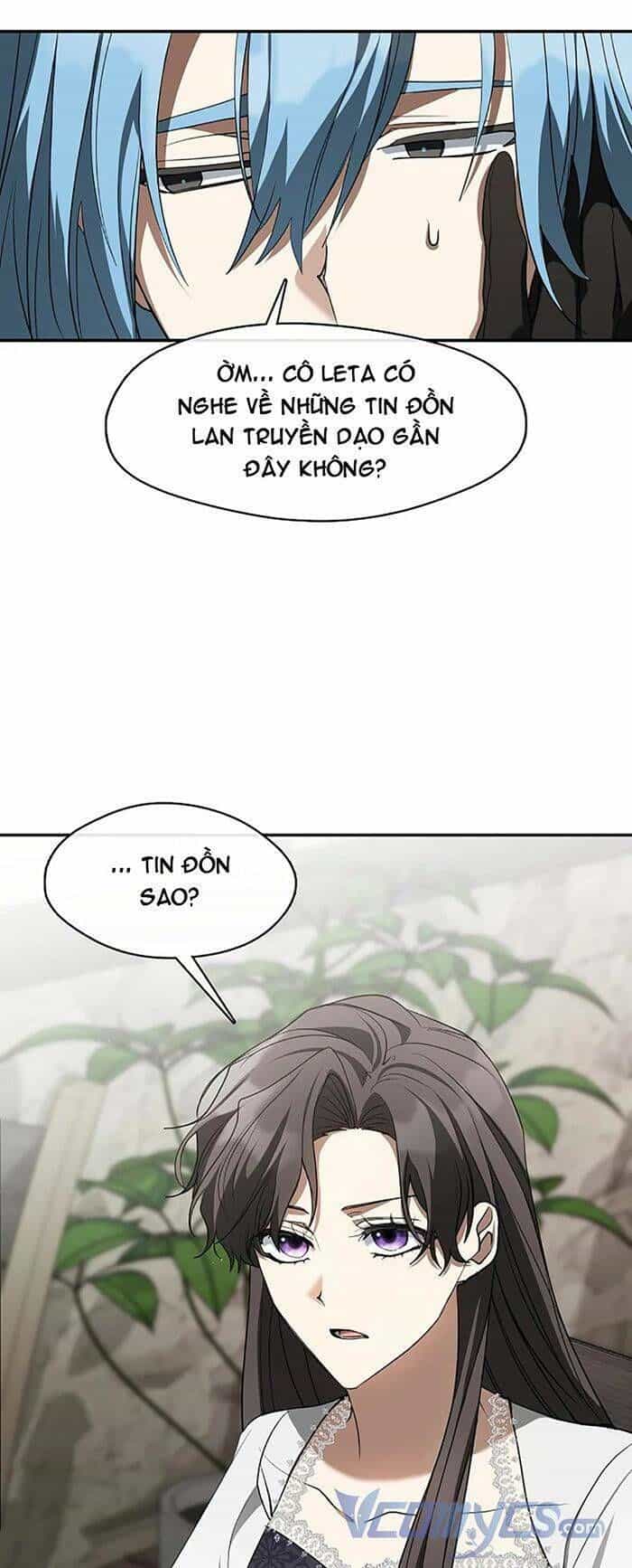 Không Thể Thoát Khỏi Người - Chương 74.1 - ảnh 12