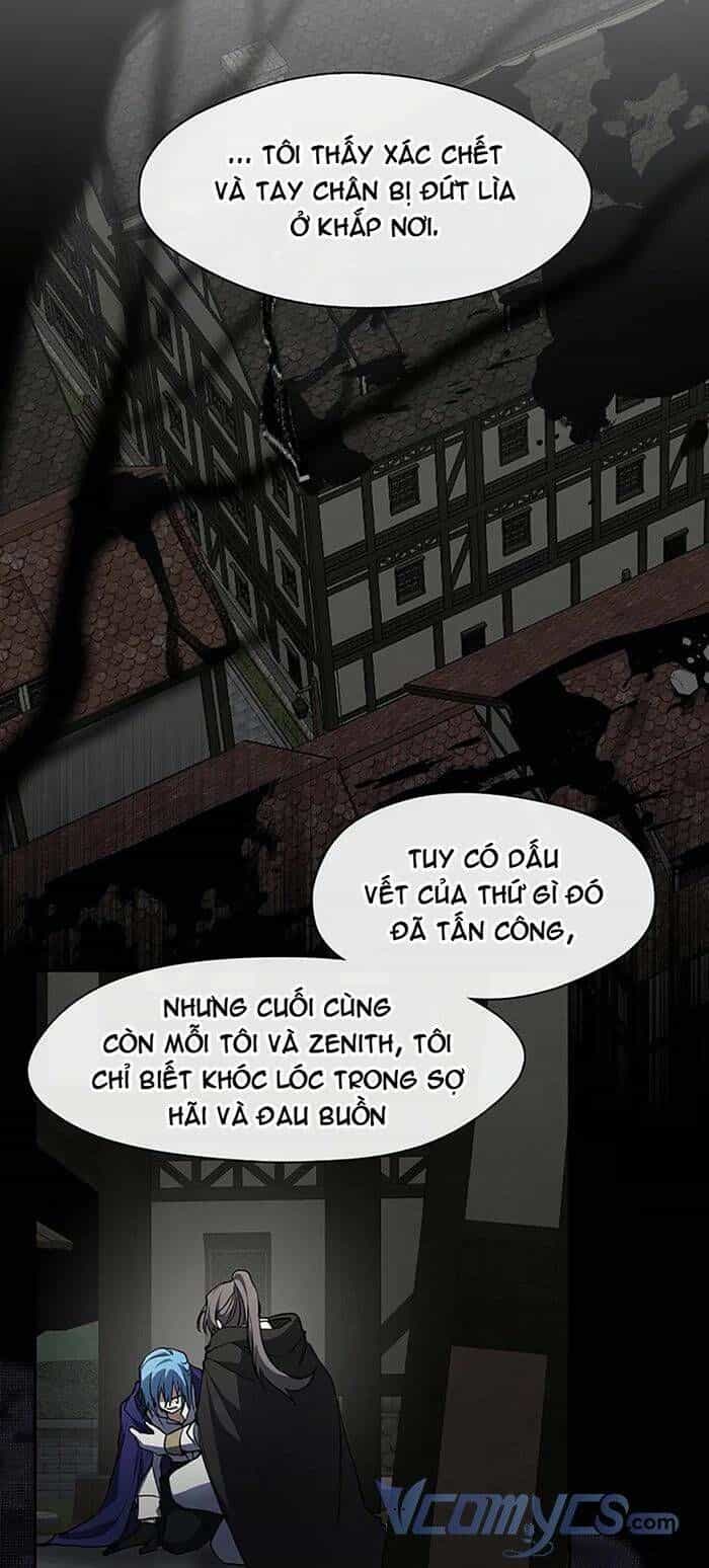 Không Thể Thoát Khỏi Người - Chương 74.1 - ảnh 24