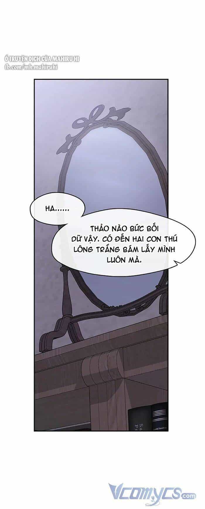 Không Thể Thoát Khỏi Người - Chương 74.1 - ảnh 36