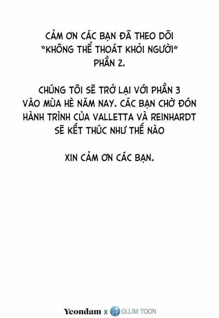 Không Thể Thoát Khỏi Người - Chương 74.1 - ảnh 47
