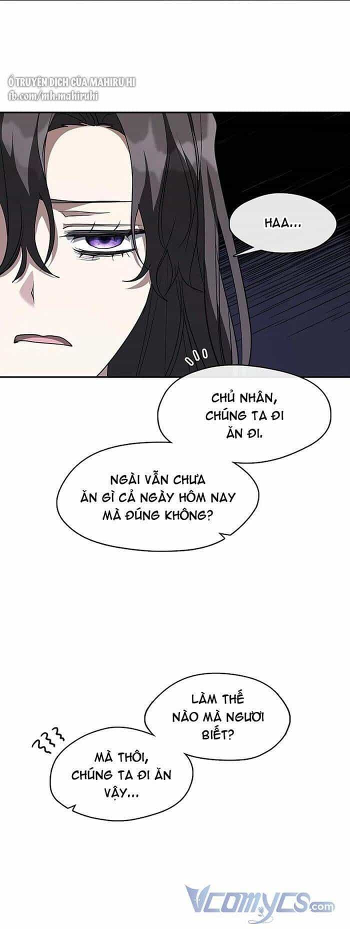 Không Thể Thoát Khỏi Người - Chương 74.1 - ảnh 5