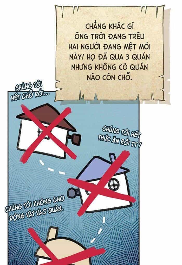 Không Thể Thoát Khỏi Người - Chương 74.1 - ảnh 6
