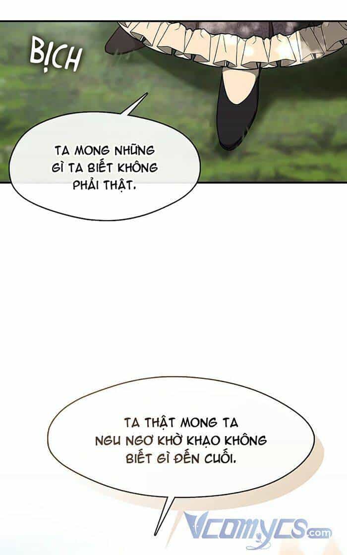 Không Thể Thoát Khỏi Người - Chương 75 - ảnh 12