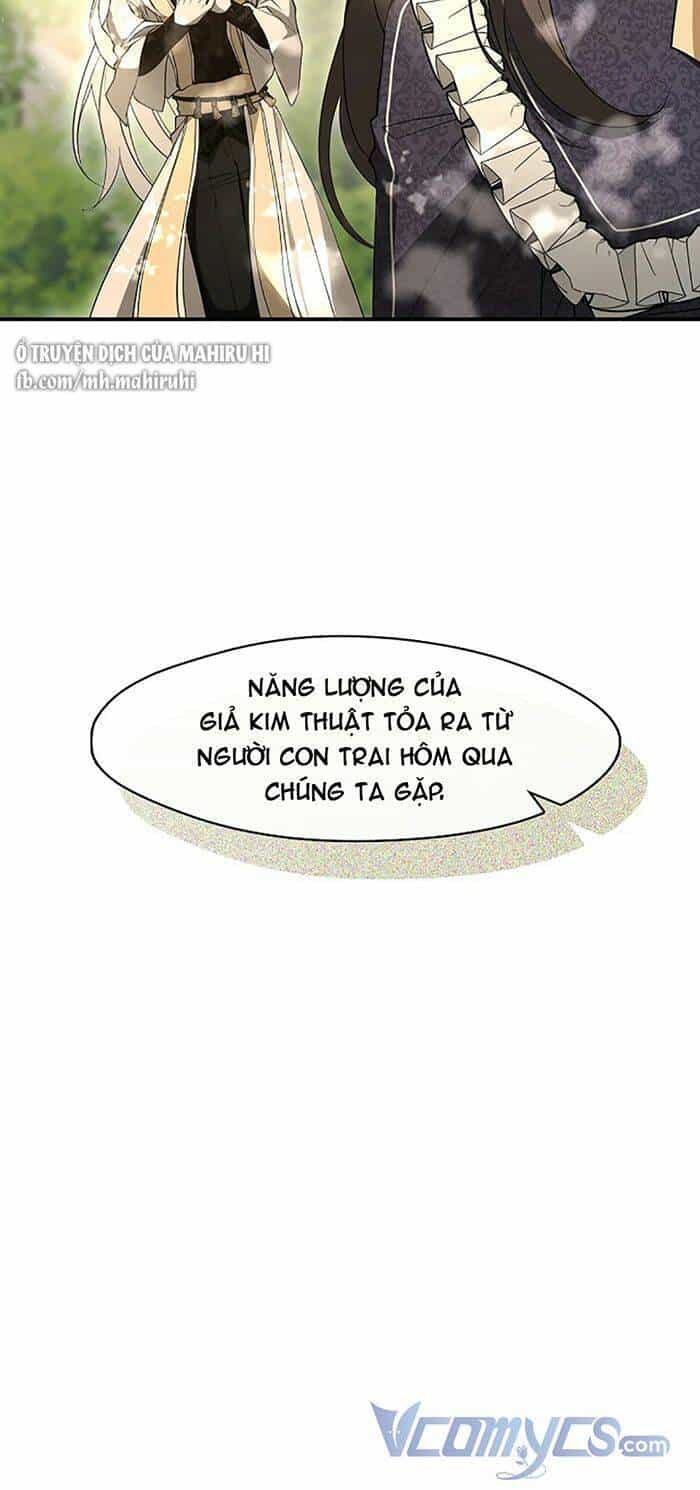 Không Thể Thoát Khỏi Người - Chương 75 - ảnh 14