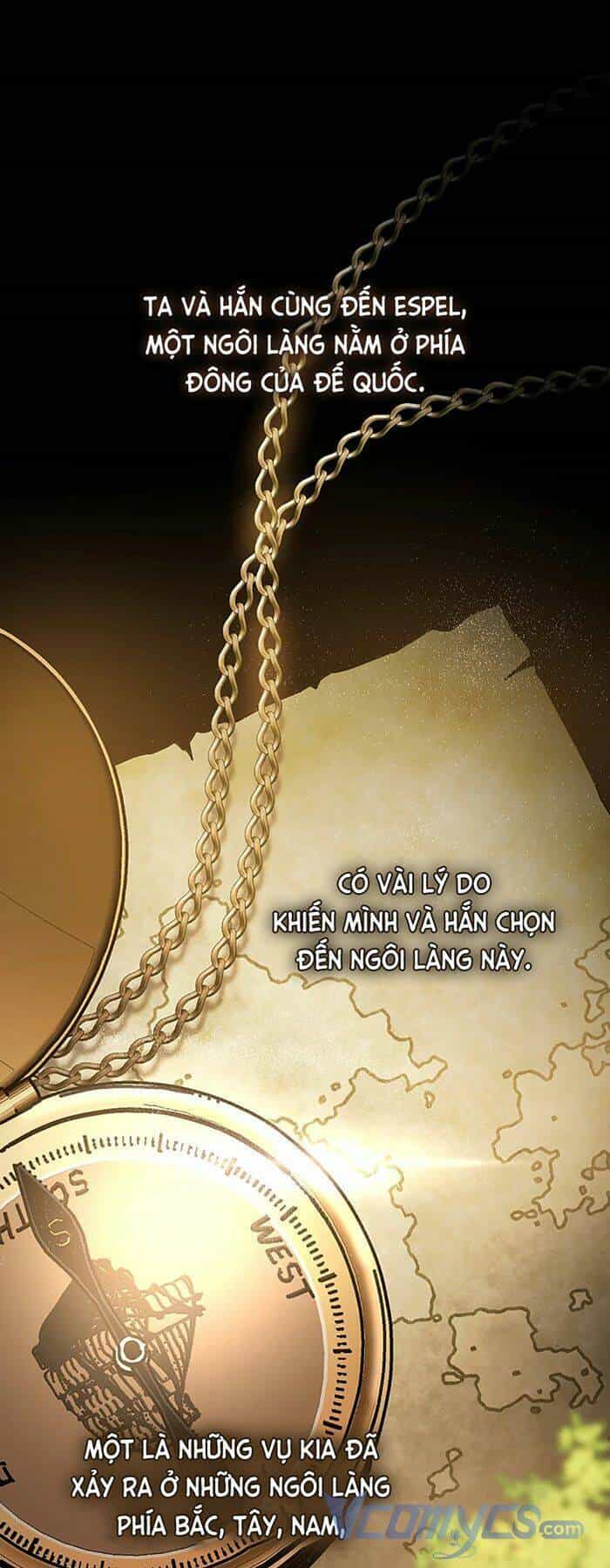 Không Thể Thoát Khỏi Người - Chương 75 - ảnh 2