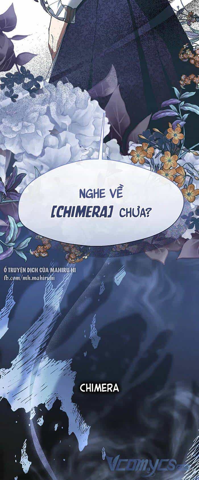 Không Thể Thoát Khỏi Người - Chương 75 - ảnh 23