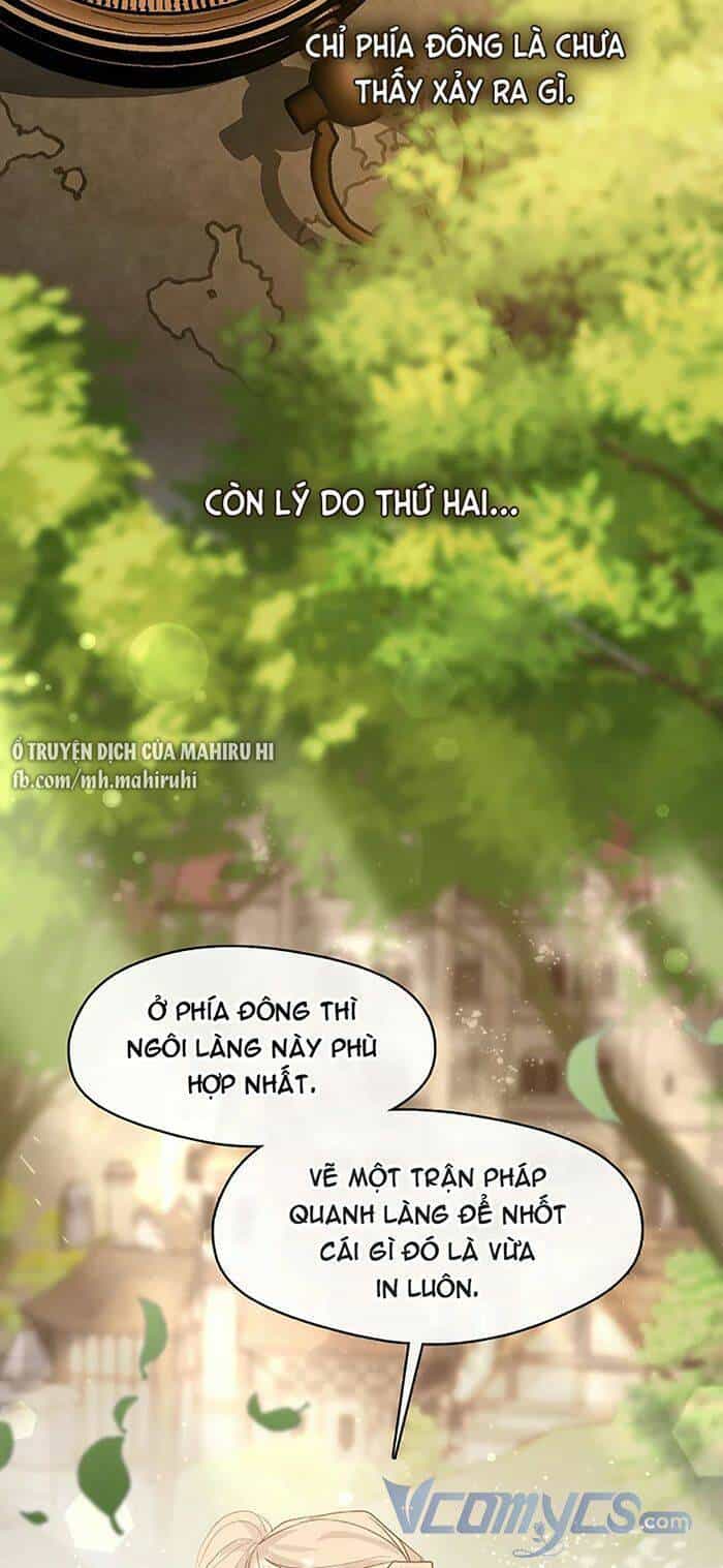 Không Thể Thoát Khỏi Người - Chương 75 - ảnh 3