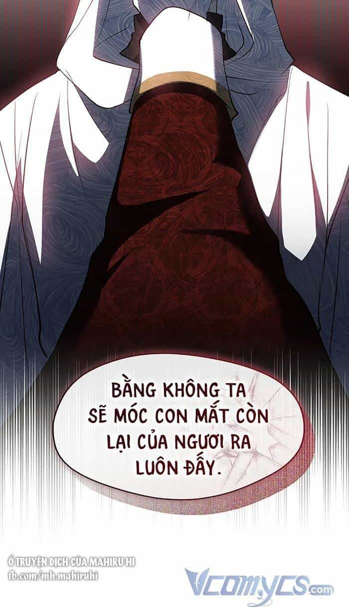 Không Thể Thoát Khỏi Người - Chương 76 - ảnh 12