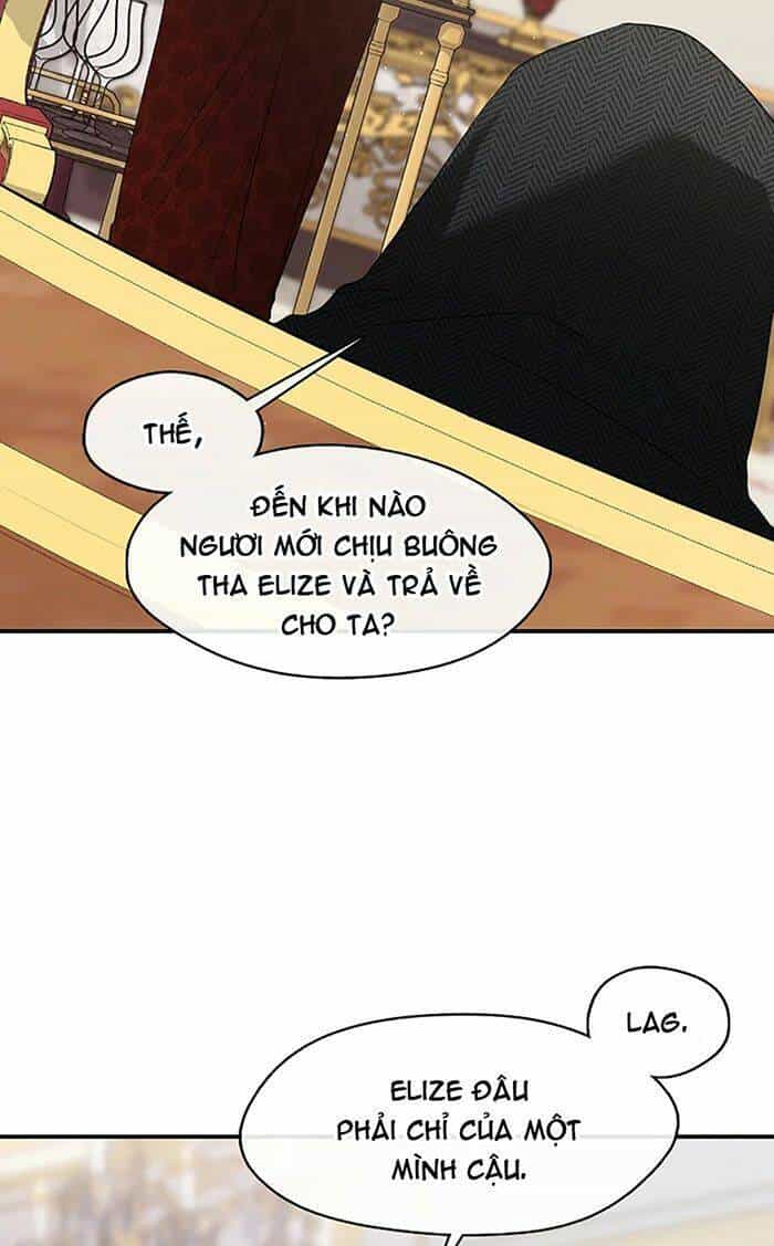 Không Thể Thoát Khỏi Người - Chương 76 - ảnh 28