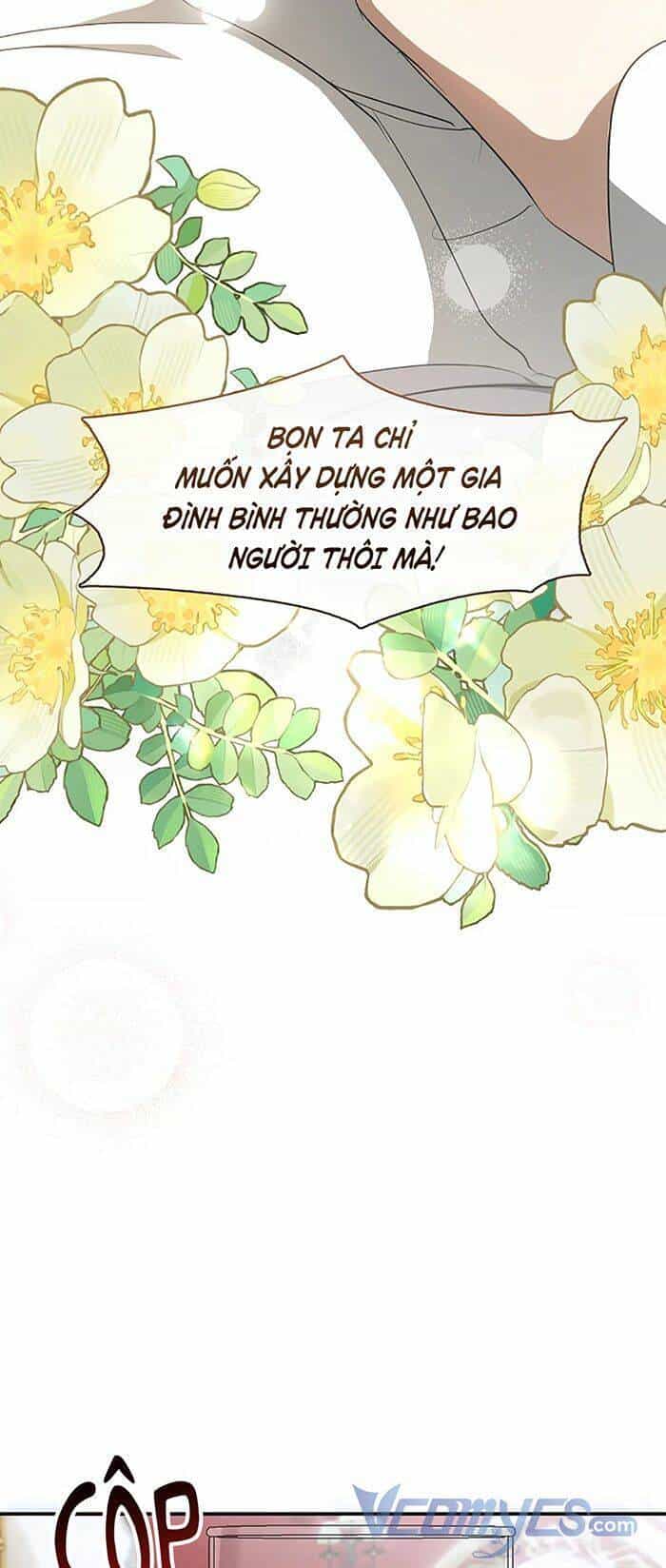 Không Thể Thoát Khỏi Người - Chương 76 - ảnh 36