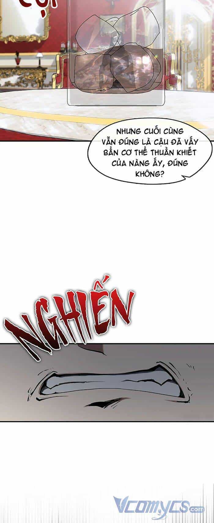 Không Thể Thoát Khỏi Người - Chương 76 - ảnh 37