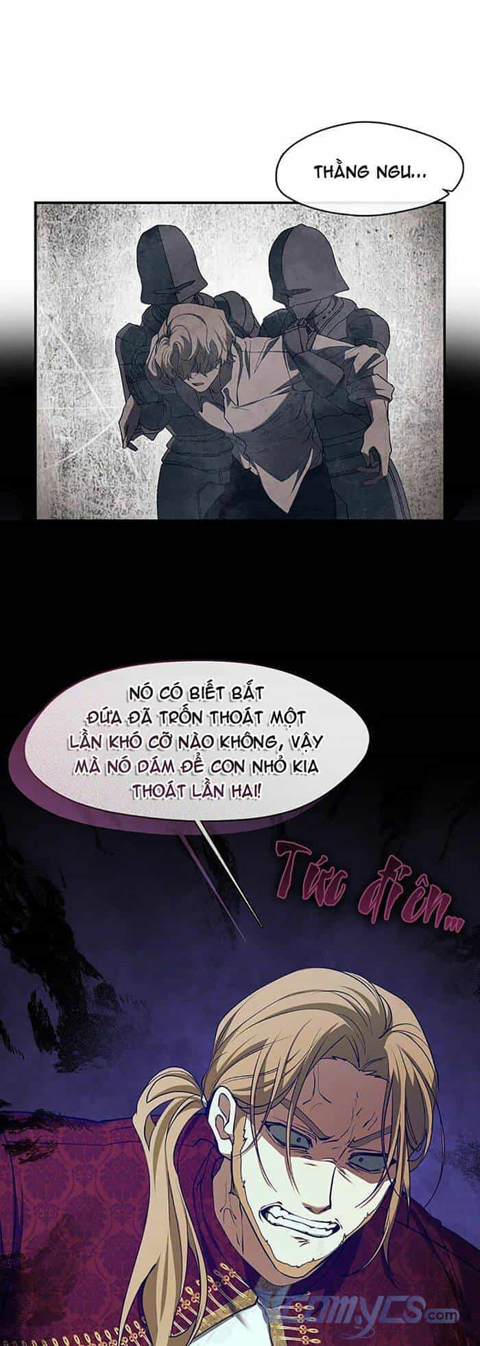 Không Thể Thoát Khỏi Người - Chương 76 - ảnh 5