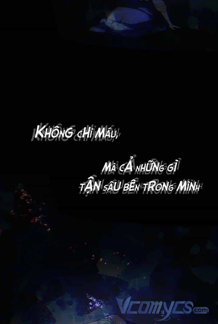 Không Thể Thoát Khỏi Người - Chương 77 - ảnh 31