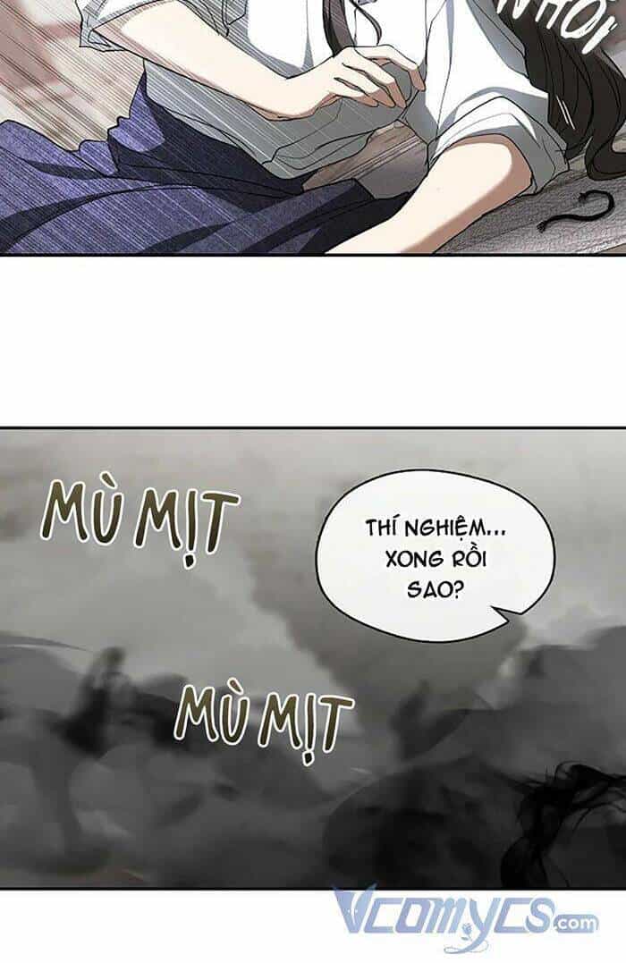 Không Thể Thoát Khỏi Người - Chương 77 - ảnh 36