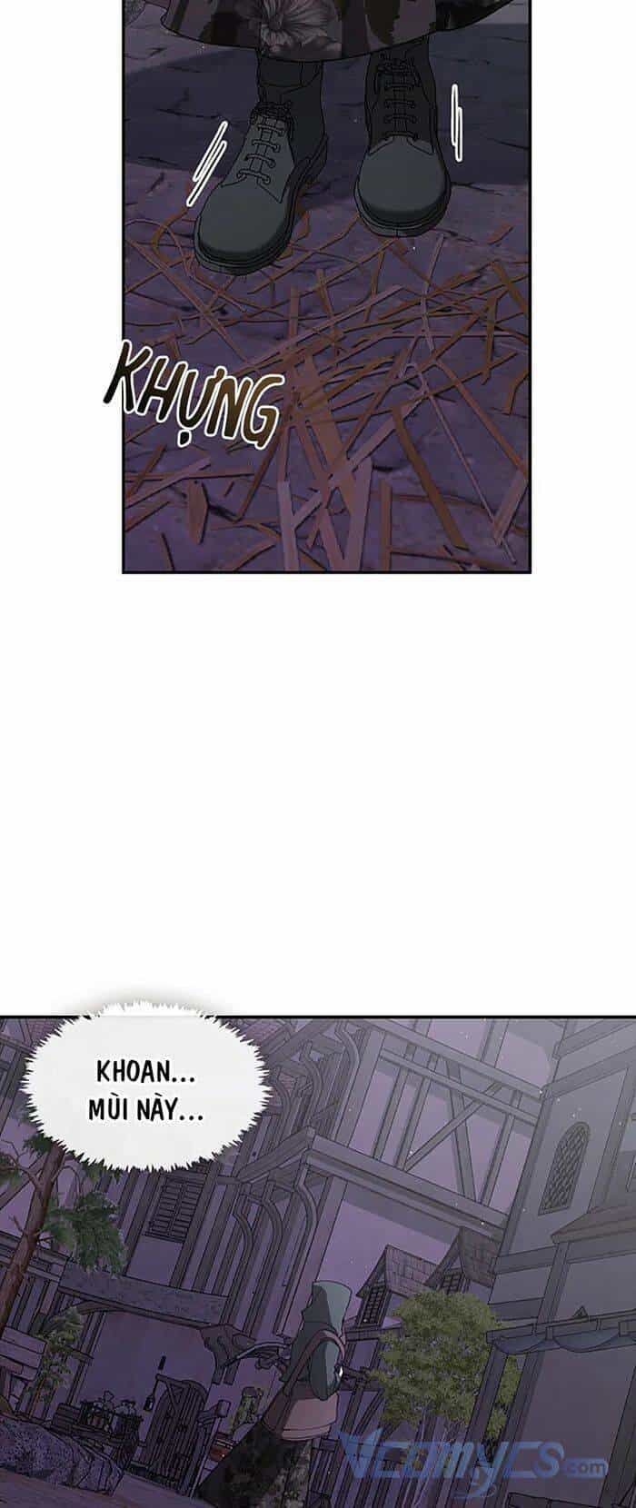Không Thể Thoát Khỏi Người - Chương 78 - ảnh 24