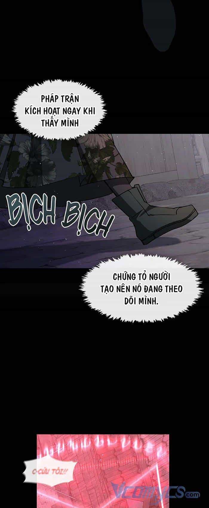 Không Thể Thoát Khỏi Người - Chương 78 - ảnh 41