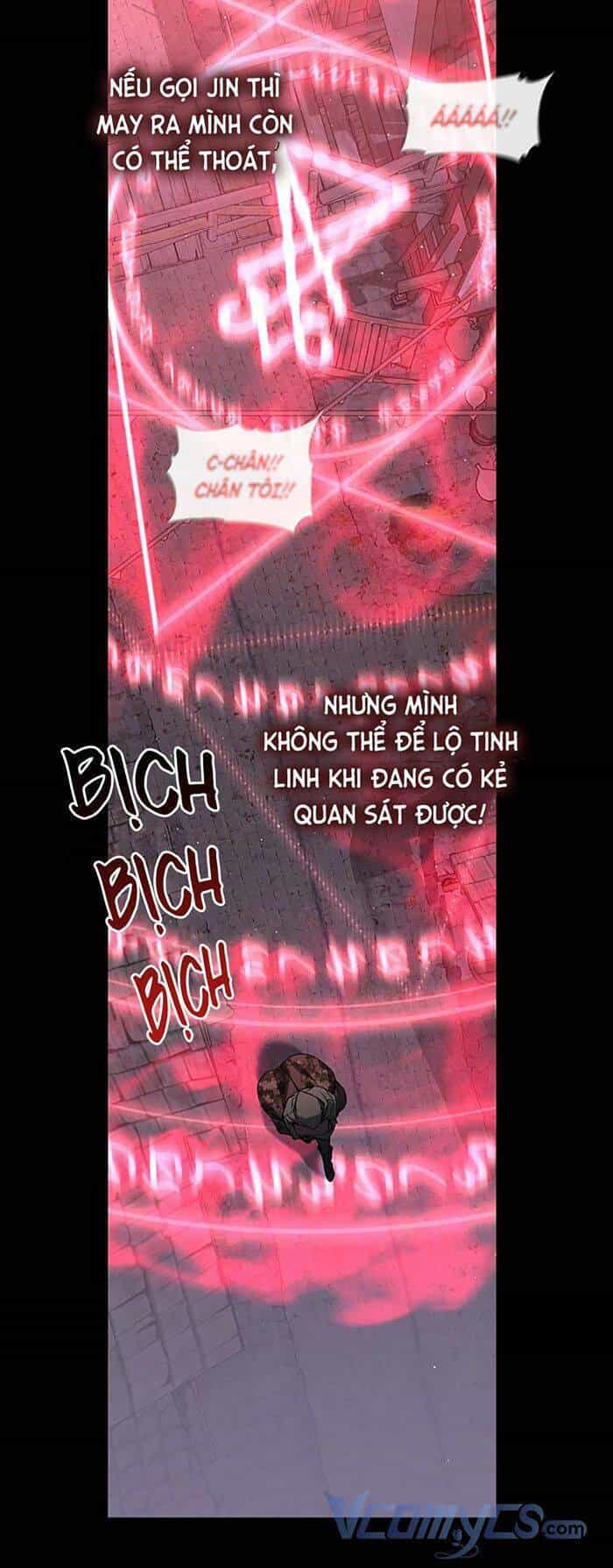 Không Thể Thoát Khỏi Người - Chương 78 - ảnh 42