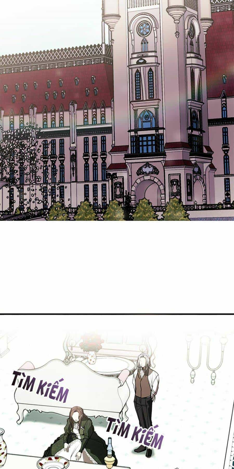 Không Thể Thoát Khỏi Người - Chương 5 - ảnh 38