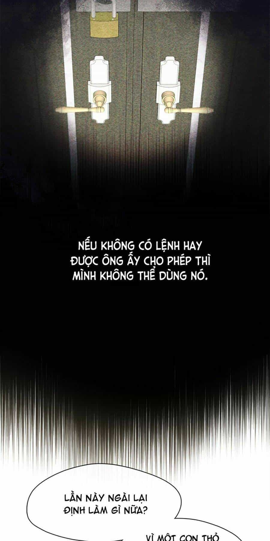Không Thể Thoát Khỏi Người - Chương 5 - ảnh 44