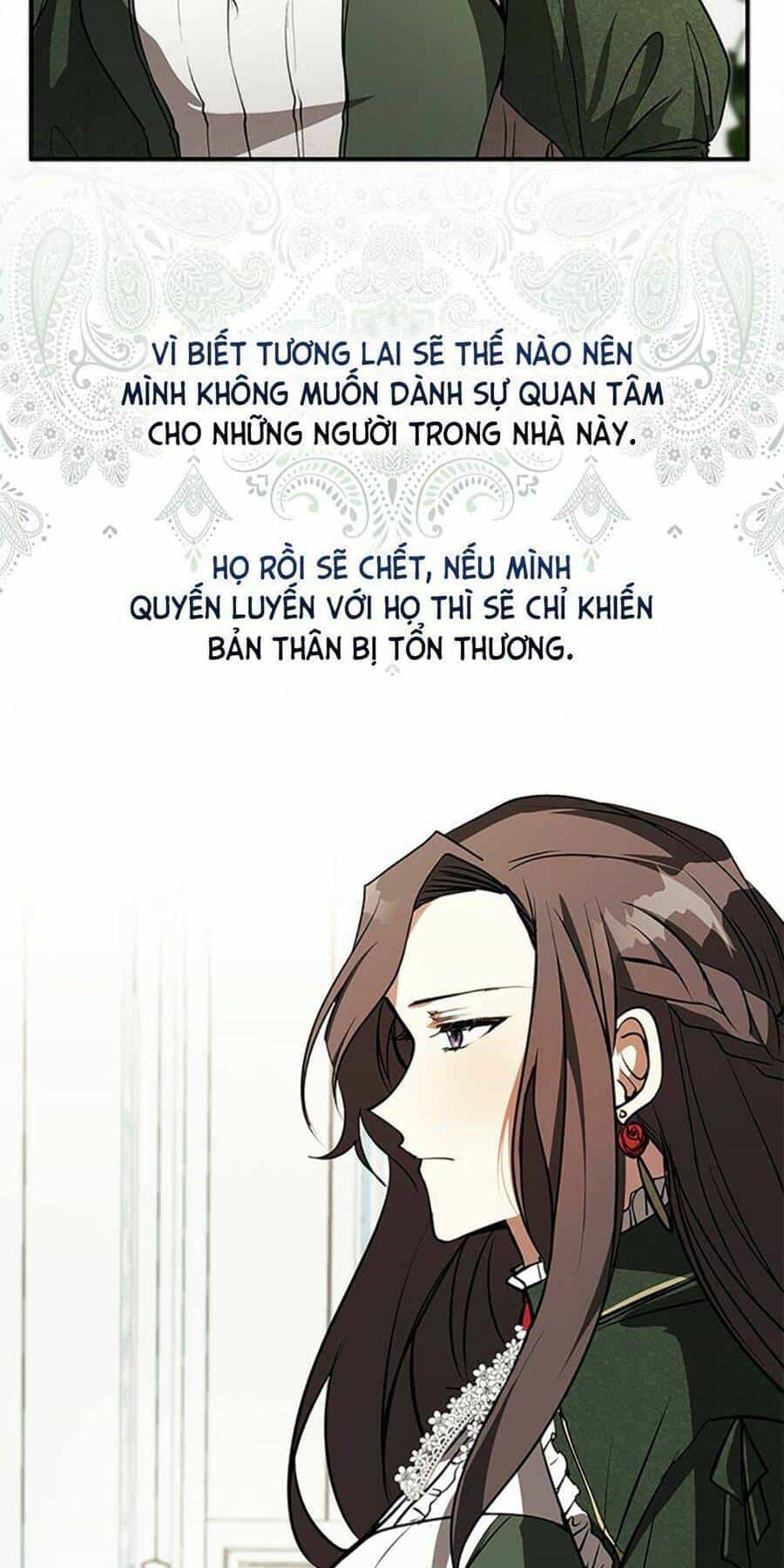 Không Thể Thoát Khỏi Người - Chương 5 - ảnh 47