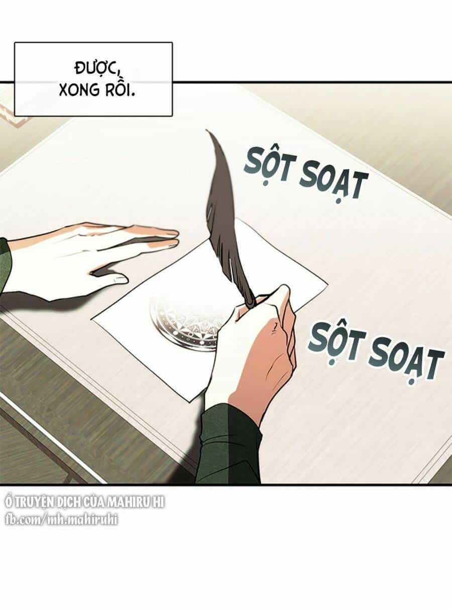 Không Thể Thoát Khỏi Người - Chương 5 - ảnh 63