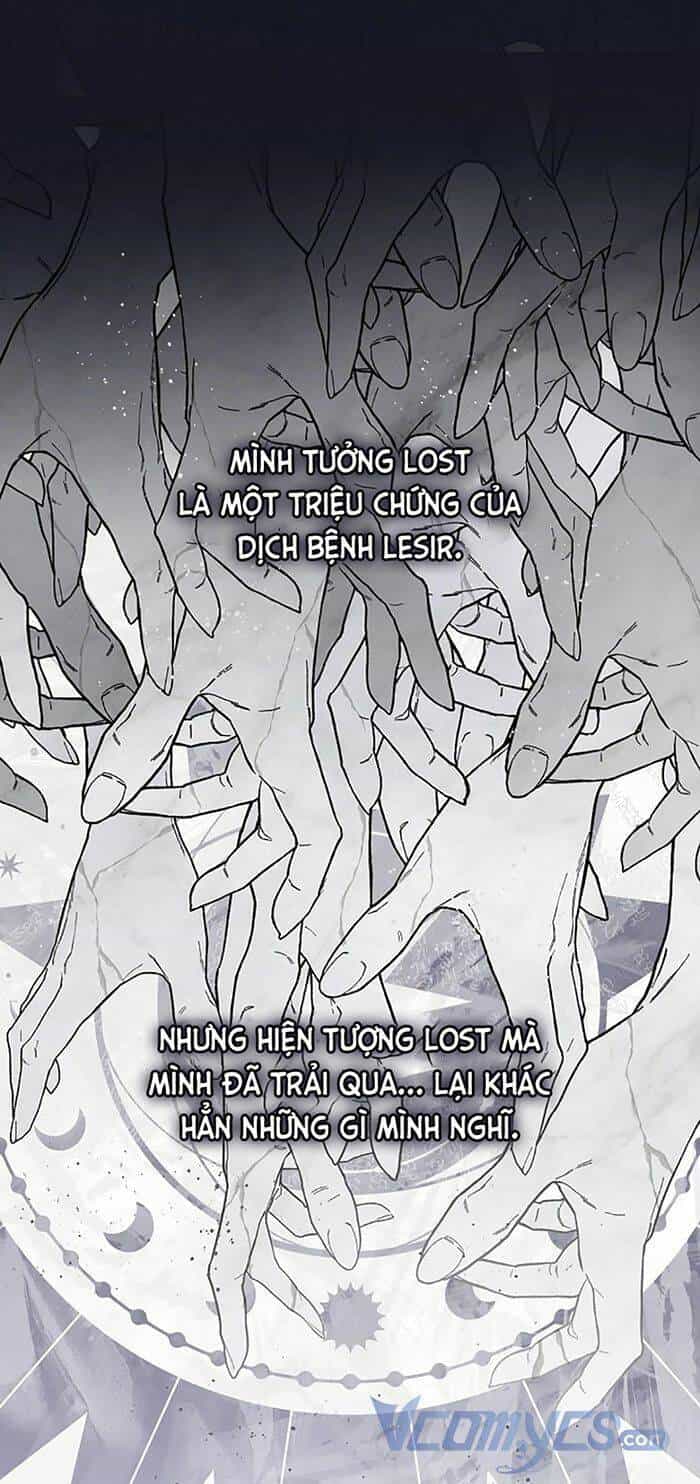 Không Thể Thoát Khỏi Người - Chương 79 - ảnh 2