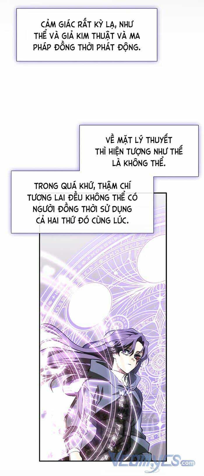 Không Thể Thoát Khỏi Người - Chương 79 - ảnh 4