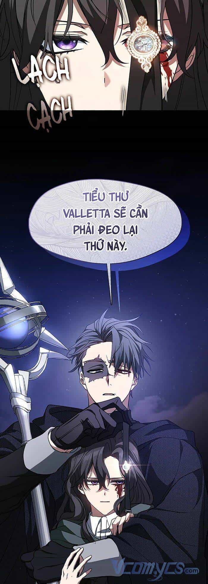 Không Thể Thoát Khỏi Người - Chương 79 - ảnh 43