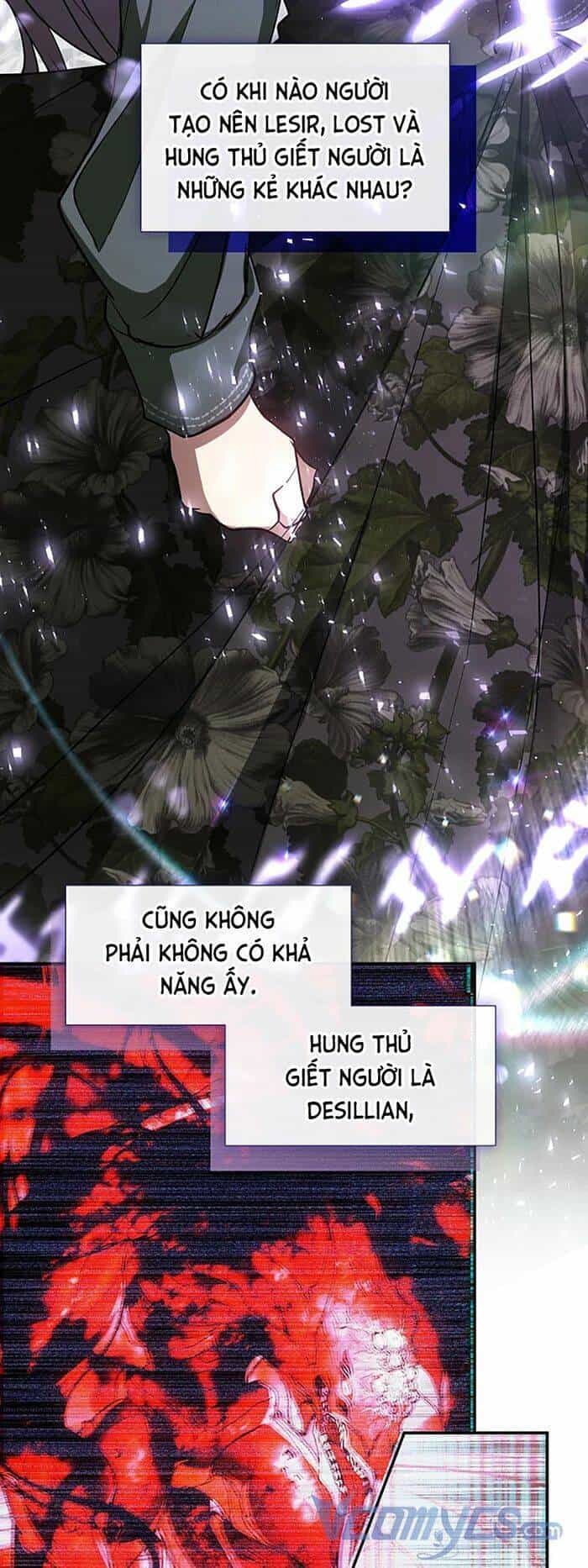 Không Thể Thoát Khỏi Người - Chương 79 - ảnh 6