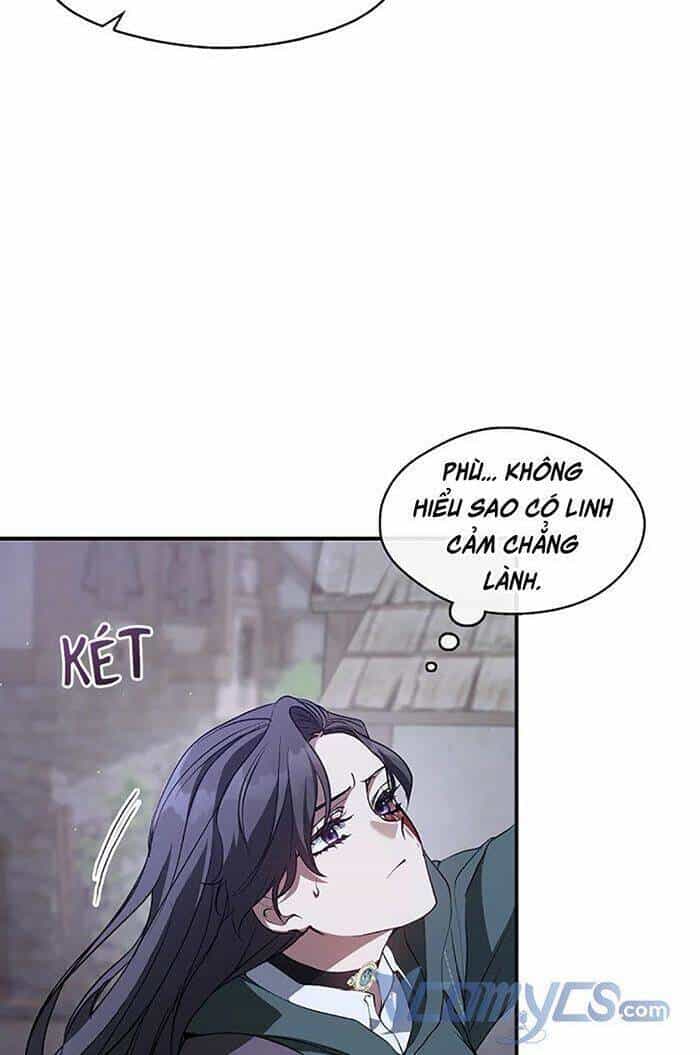 Không Thể Thoát Khỏi Người - Chương 80 - ảnh 34