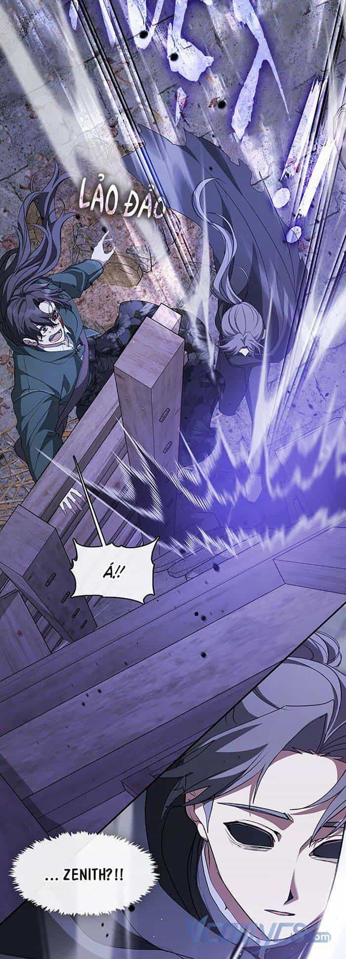 Không Thể Thoát Khỏi Người - Chương 80 - ảnh 38