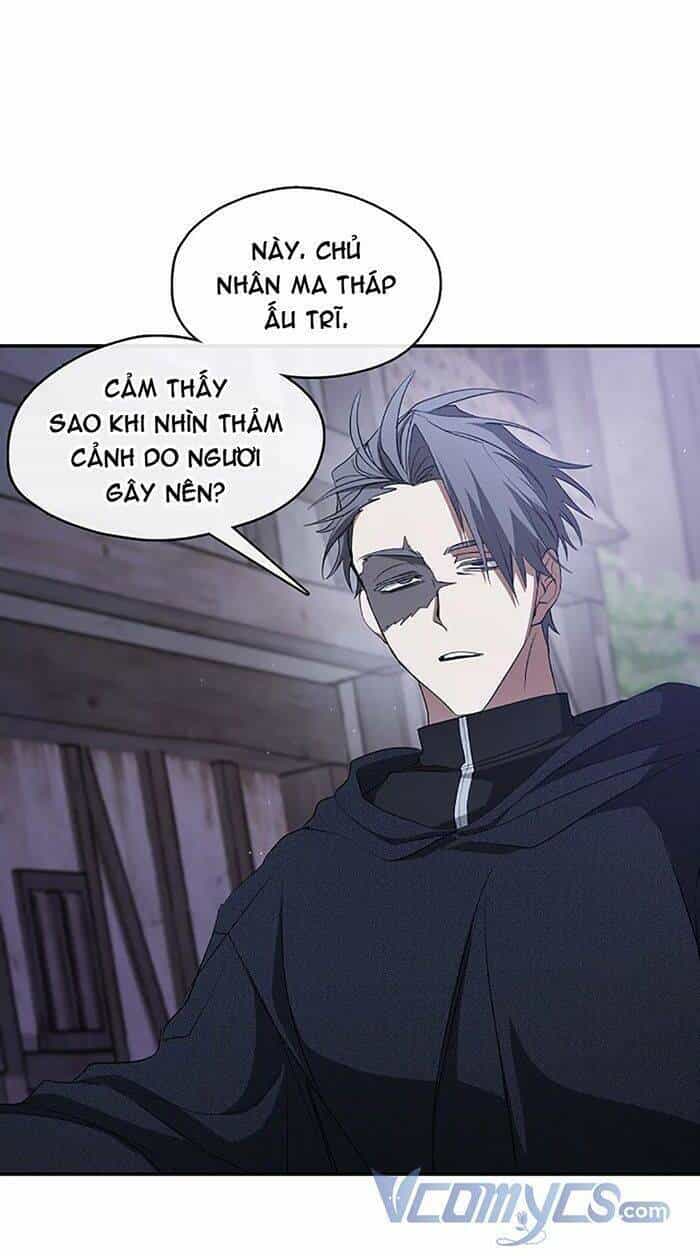 Không Thể Thoát Khỏi Người - Chương 80 - ảnh 7