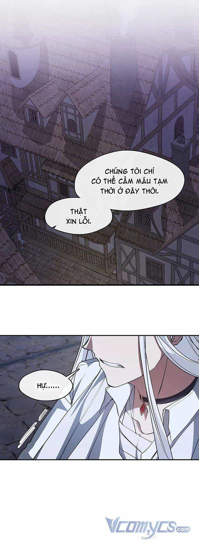 Không Thể Thoát Khỏi Người - Chương 81 - ảnh 28
